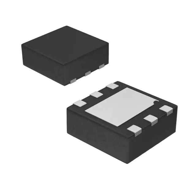 Изображения для HMC8413LP2FETR