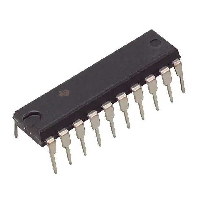 Изображения для CD74HCT373E-NG