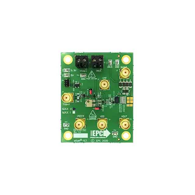 Изображения для EPC9150
