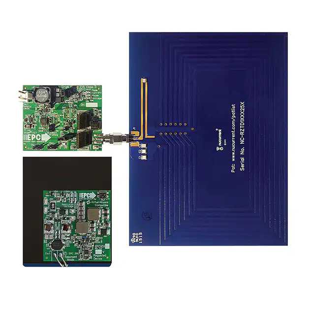 Изображения для EPC9127