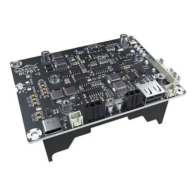 Изображения для 2S-26650-BATTERY-CHARGER