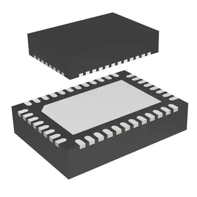Изображения для TPS549B22RVFR