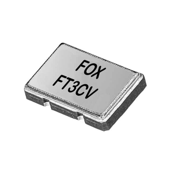 Изображения для FT3CVDTK20.0-T1