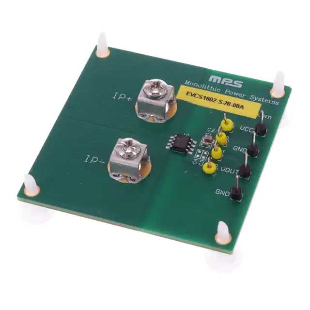 Изображения для EVCS1802-S-20-00A