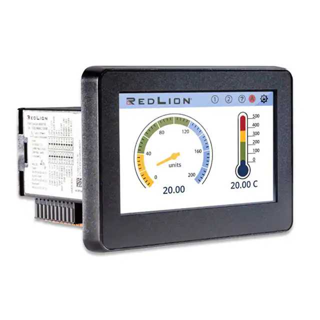 Изображения для PM500D0400800F00