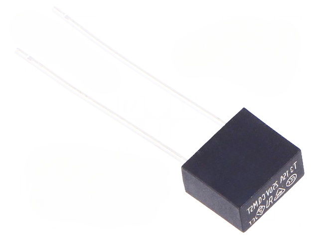 Изображения для MST 3.15A 250V