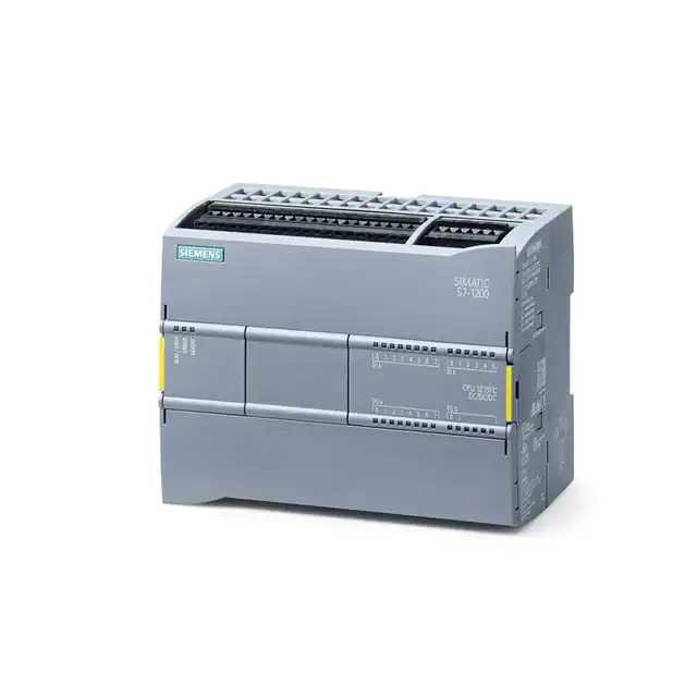 Изображения для 6ES72151AF400XB0