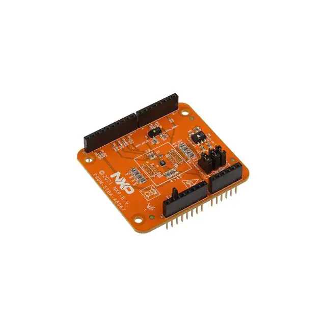 Изображения для FRDM-STBA-A8967