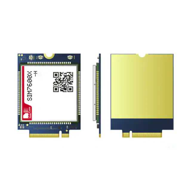 Изображения для SIM7600G-H-M2 R2
