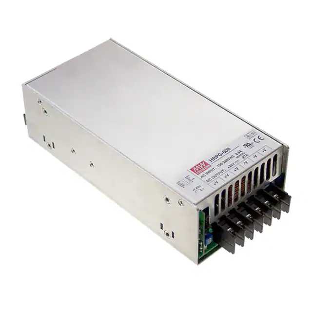 Изображения для HRP-600-48