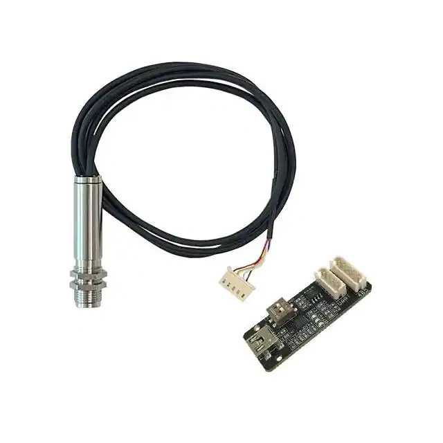 Изображения для CT-200N-485-TESTBOARD