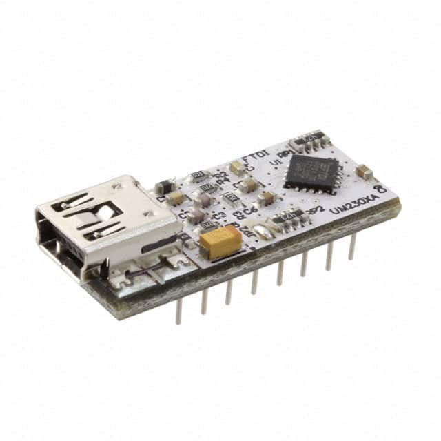 Изображения для UMFT230XA-02