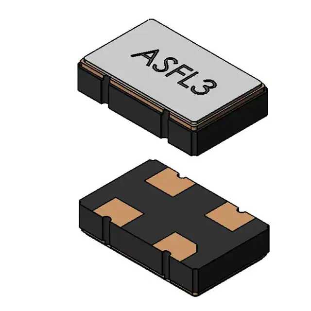 Изображения для ASFL3-50.000MHZ-EC-T
