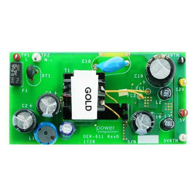 Изображения для RDK-611