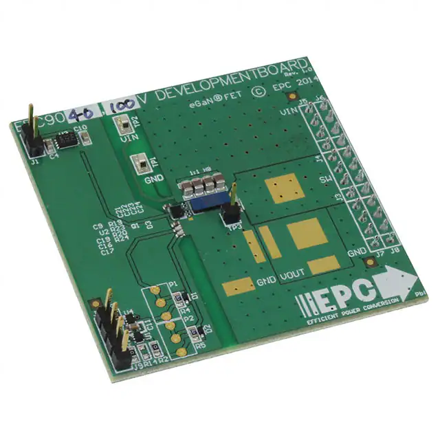 Изображения для EPC9040