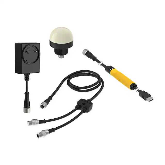 Изображения для PRO-KIT-K50