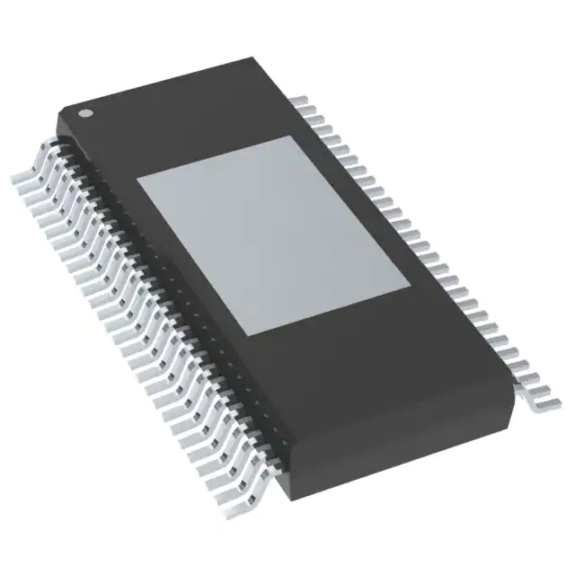 Изображения для TAS6424EQDKQRQ1