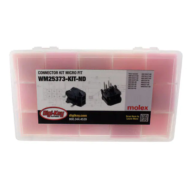 Изображения для WM25373-KIT