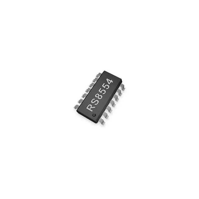 Изображения для RS8554XP