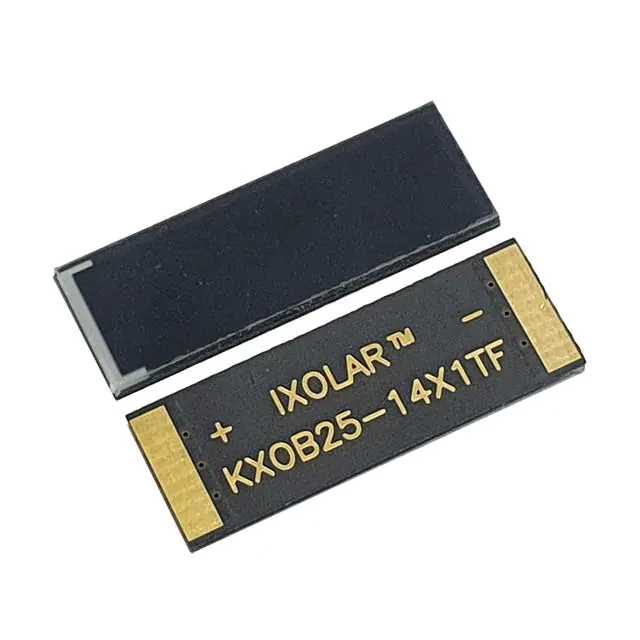 Изображения для KXOB25-14X1TF-TB