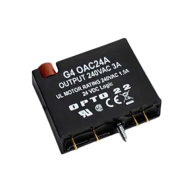 Изображения для G4OAC24A