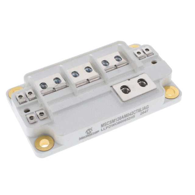 Изображения для MSCSM120AM042CT6LIAG