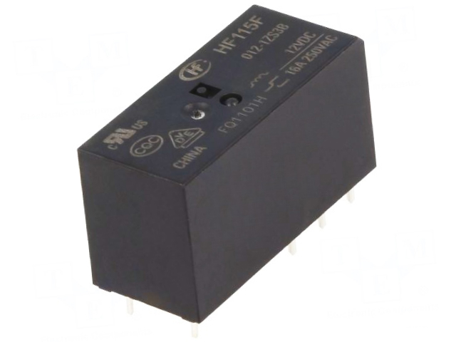 Изображения для HF115F/012-1ZS3B