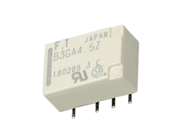 Изображения для FTR-B3GA4.5Z-B10
