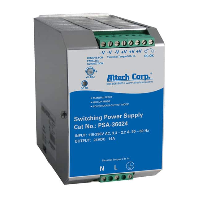 Изображения для PSA-36024