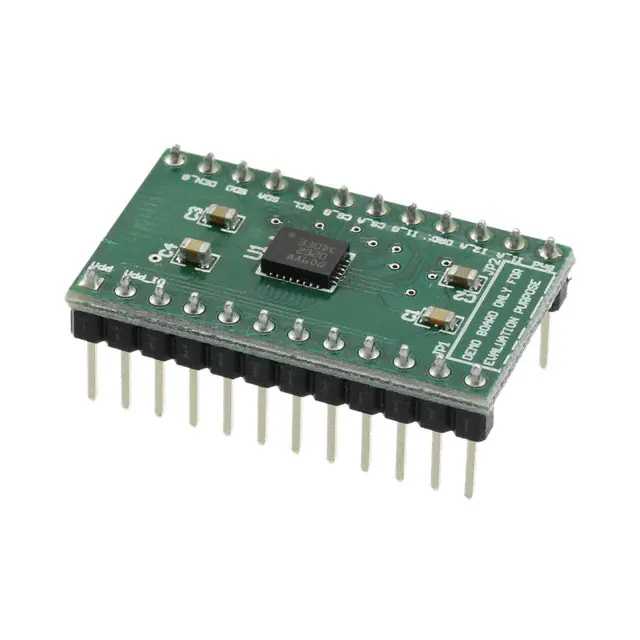 Изображения для STEVAL-MKI122V1