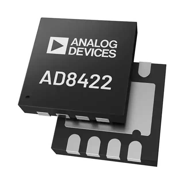 Изображения для AD8422ACPZ-RL