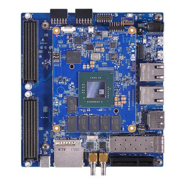 Изображения для IW-G30D-C5EV-4E004G-E008G-LCA