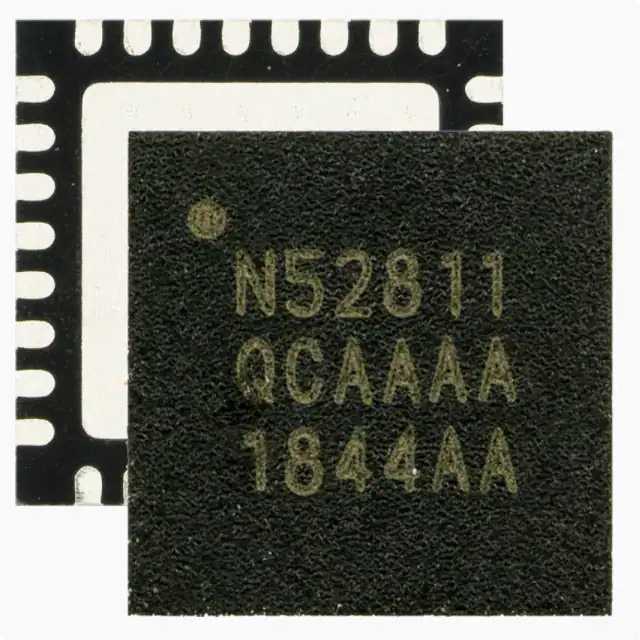 Изображения для NRF52811-QCAA-T