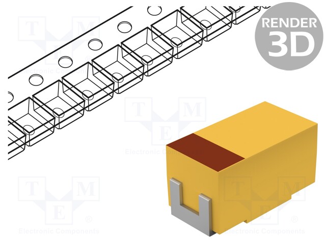 Изображения для TAJA475M016RNJV