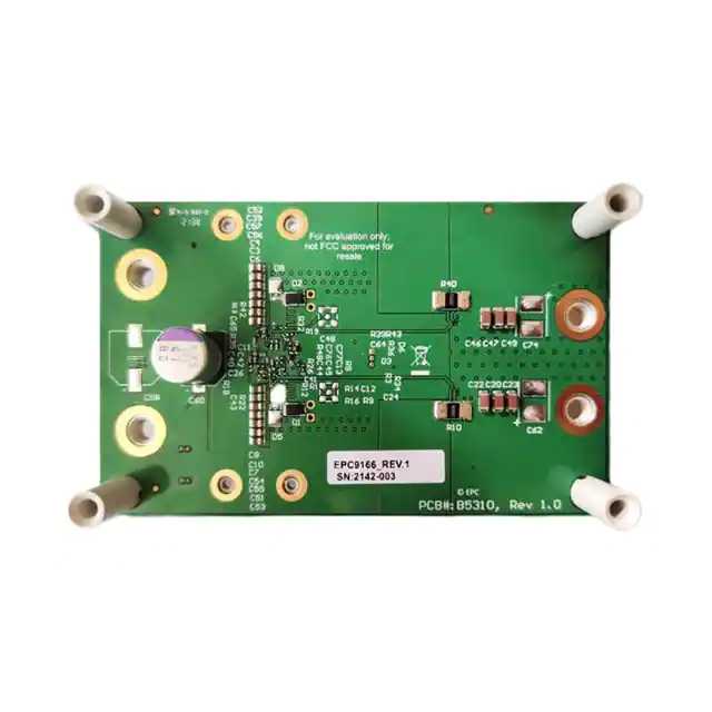 Изображения для EPC9166