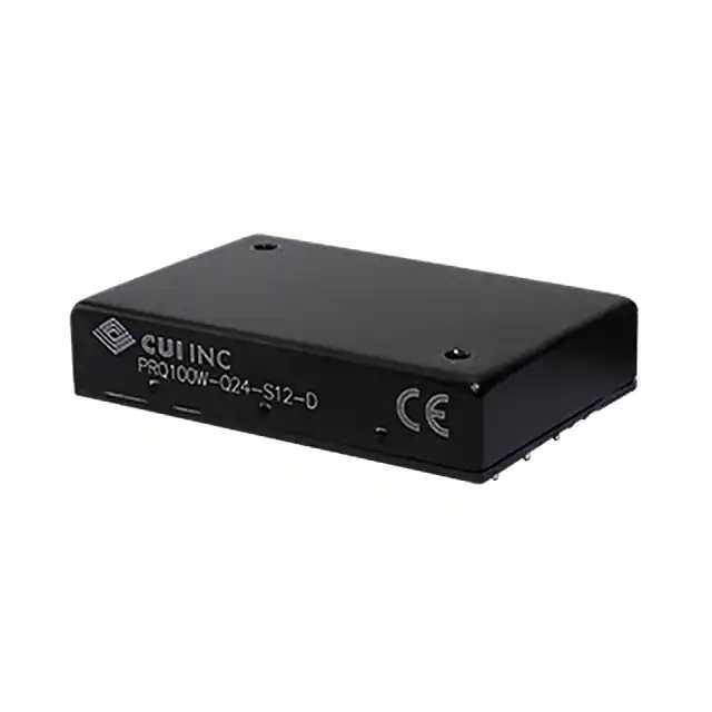 Изображения для PRQ100W-Q24-S12-D