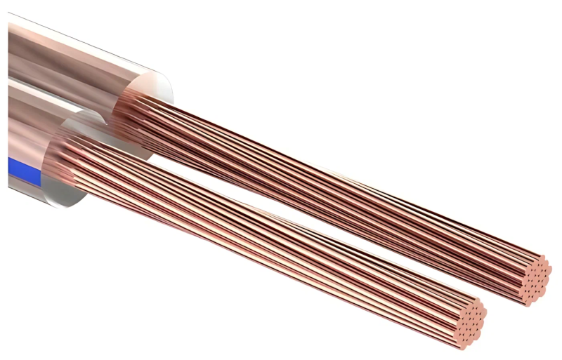 Назначение и сфера применения акустического кабеля