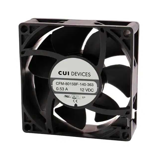 Изображения для CFM-8015BF-120-213