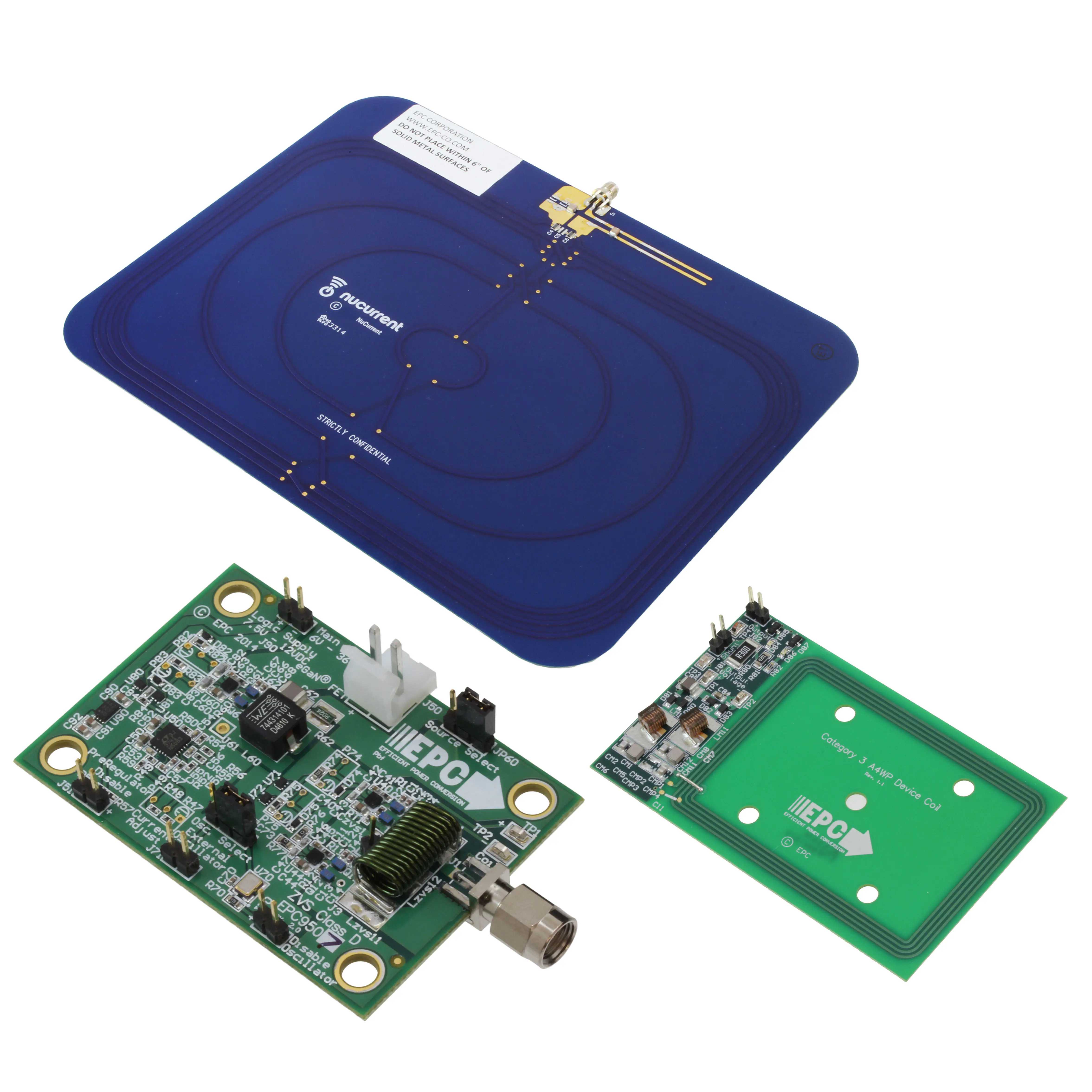 Изображения для EPC9113