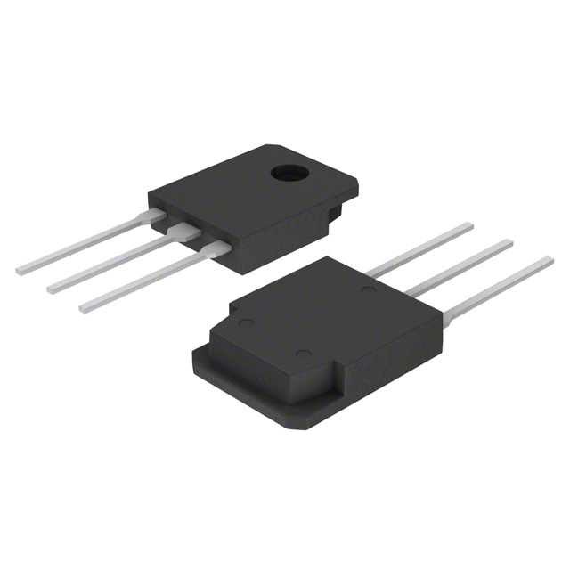 Изображения для IXTH24N65X2