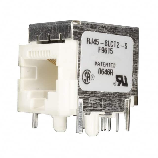 Изображения для RJ45-8LCT2-S