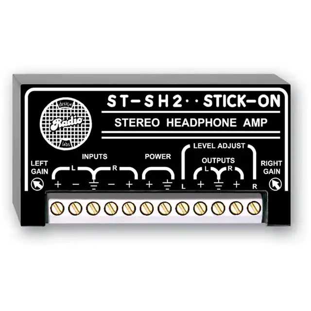 Изображения для RDL ST-SH2