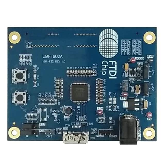 Изображения для UMFT602A