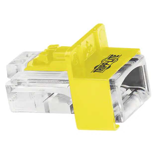 Изображения для N2LPLUG-010-YW