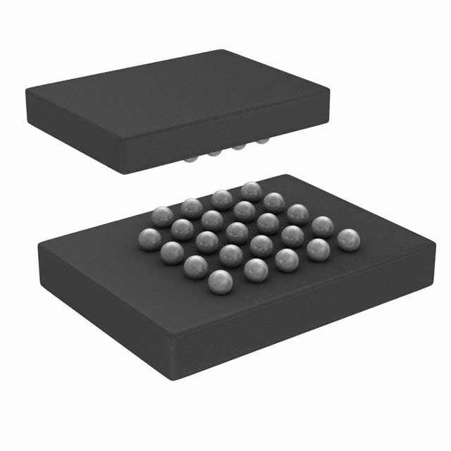 Изображения для CYW20736A1KML2GT