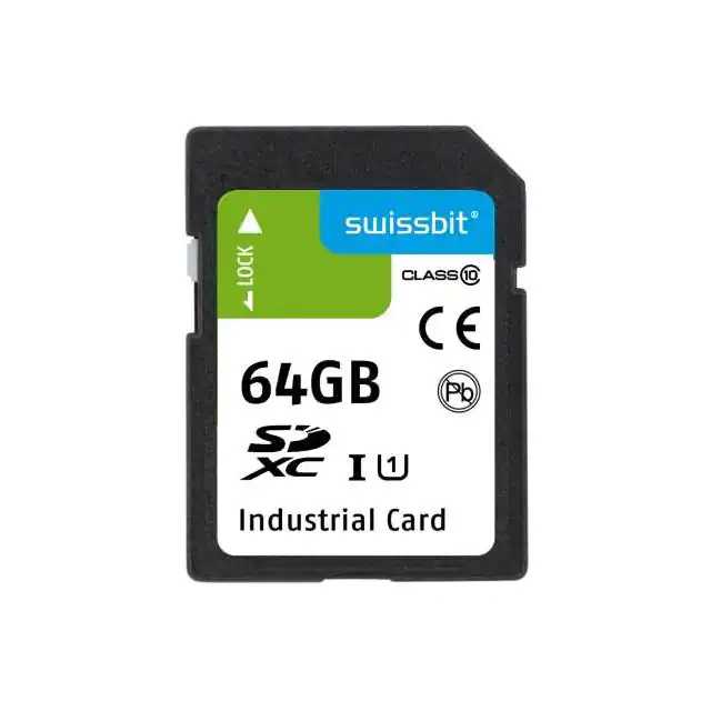 Изображения для SFSD064GL1AM1MT-I-ZK-21P-STD