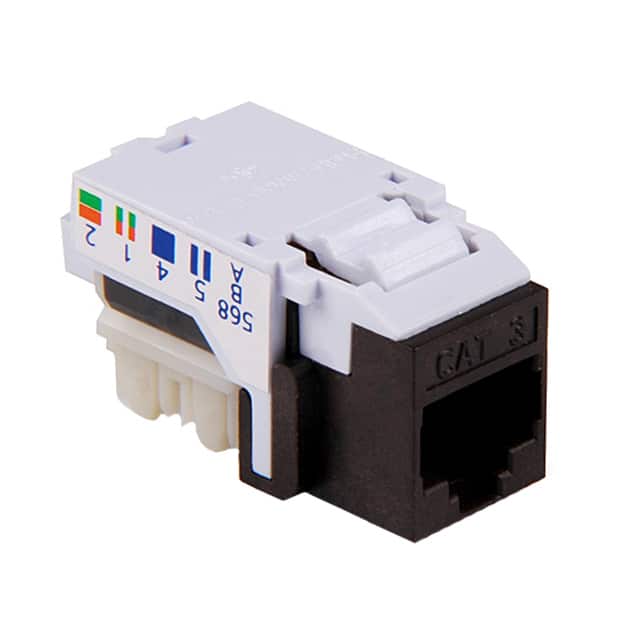 Изображения для RJ45FC3-BRN