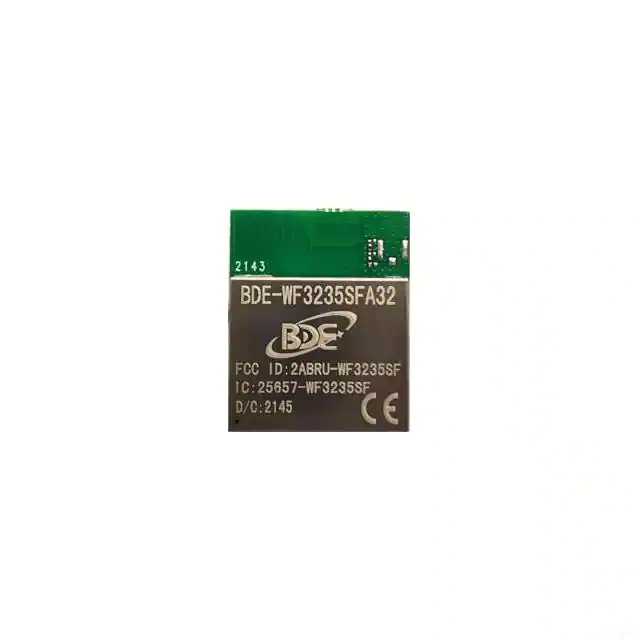 Изображения для BDE-WF3235SFA32