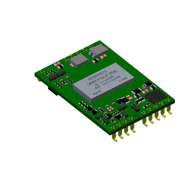 Изображения для URB4812JT-15W