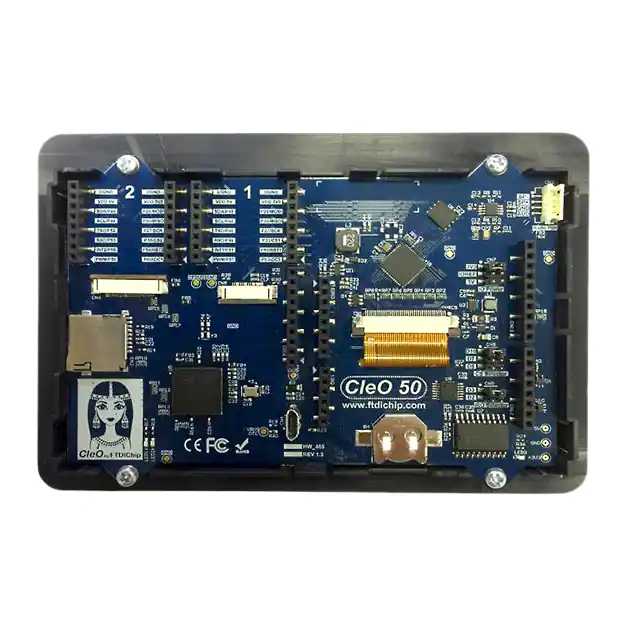 Изображения для CLEO50A